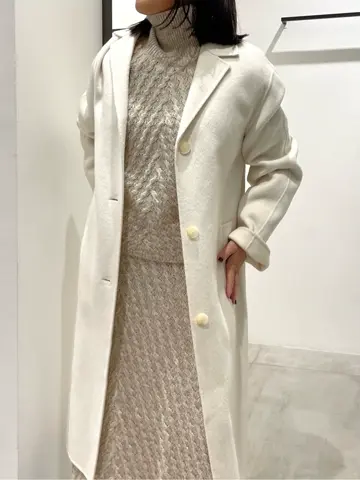 JOSEPH 米山美紀 コーディネート画像