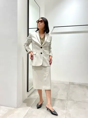 JOSEPH 米山美紀 コーディネート画像