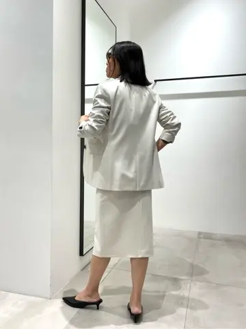 JOSEPH 米山美紀 コーディネート画像