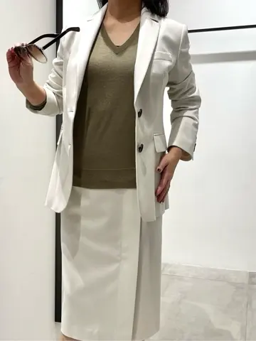 JOSEPH 米山美紀 コーディネート画像