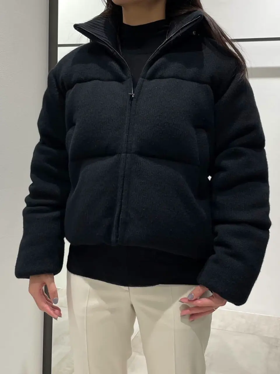 JOSEPH 小田 コーディネート画像