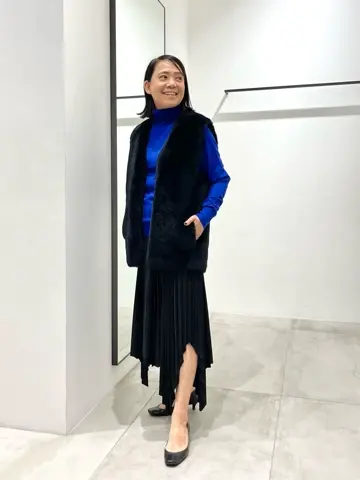 JOSEPH 米山美紀 コーディネート画像