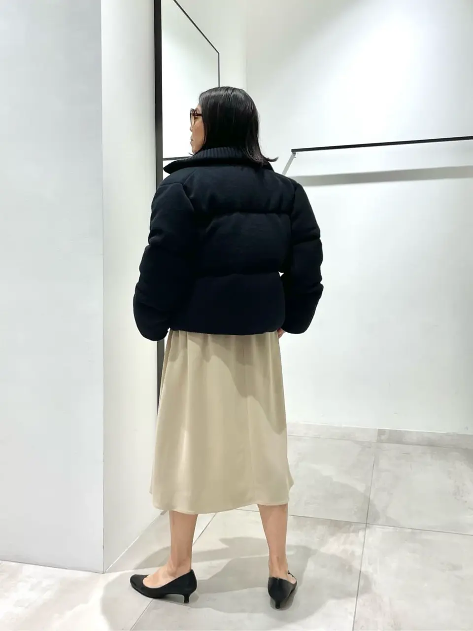 JOSEPH 米山美紀 コーディネート画像