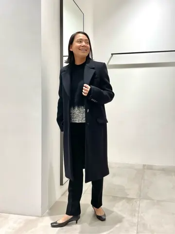 JOSEPH 米山美紀 コーディネート画像