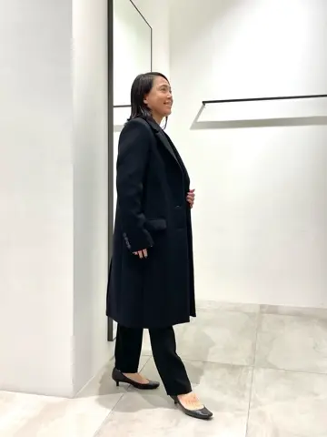 JOSEPH 米山美紀 コーディネート画像