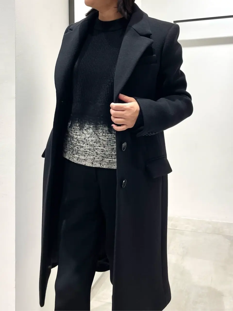 JOSEPH 米山美紀 コーディネート画像