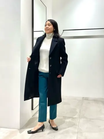 JOSEPH 米山美紀 コーディネート画像