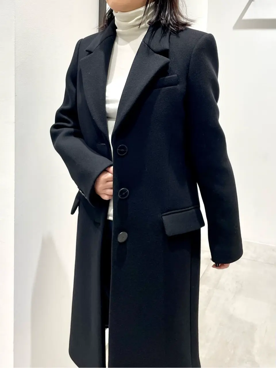 JOSEPH 米山美紀 コーディネート画像