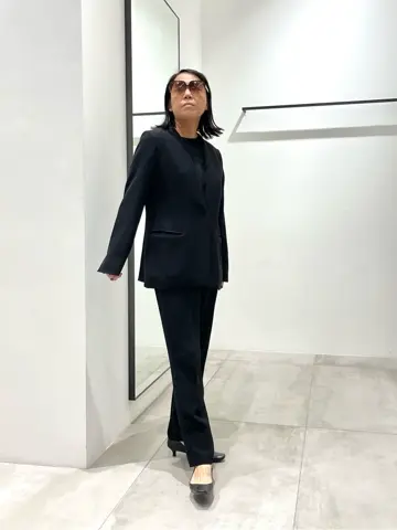 JOSEPH 米山美紀 コーディネート画像