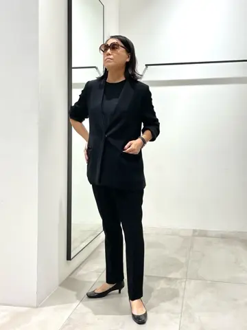 JOSEPH 米山美紀 コーディネート画像