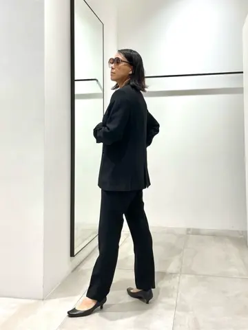 JOSEPH 米山美紀 コーディネート画像