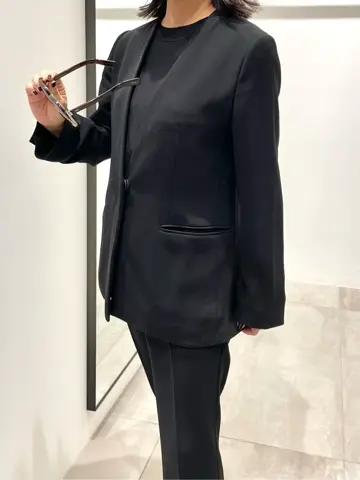 JOSEPH 米山美紀 コーディネート画像