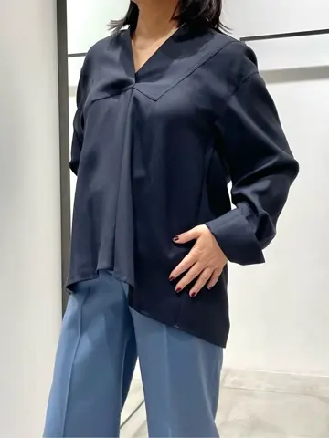 JOSEPH 米山美紀 コーディネート画像