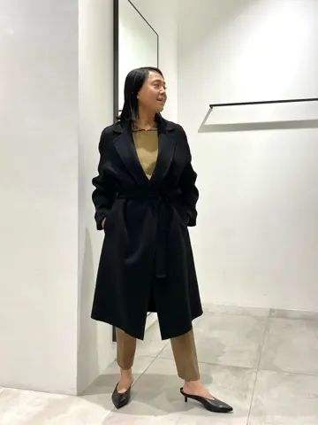 JOSEPH 米山美紀 コーディネート画像