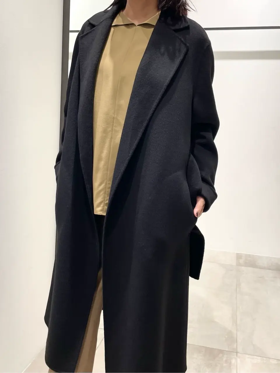 JOSEPH 米山美紀 コーディネート画像