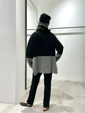 JOSEPH 米山美紀 コーディネート画像