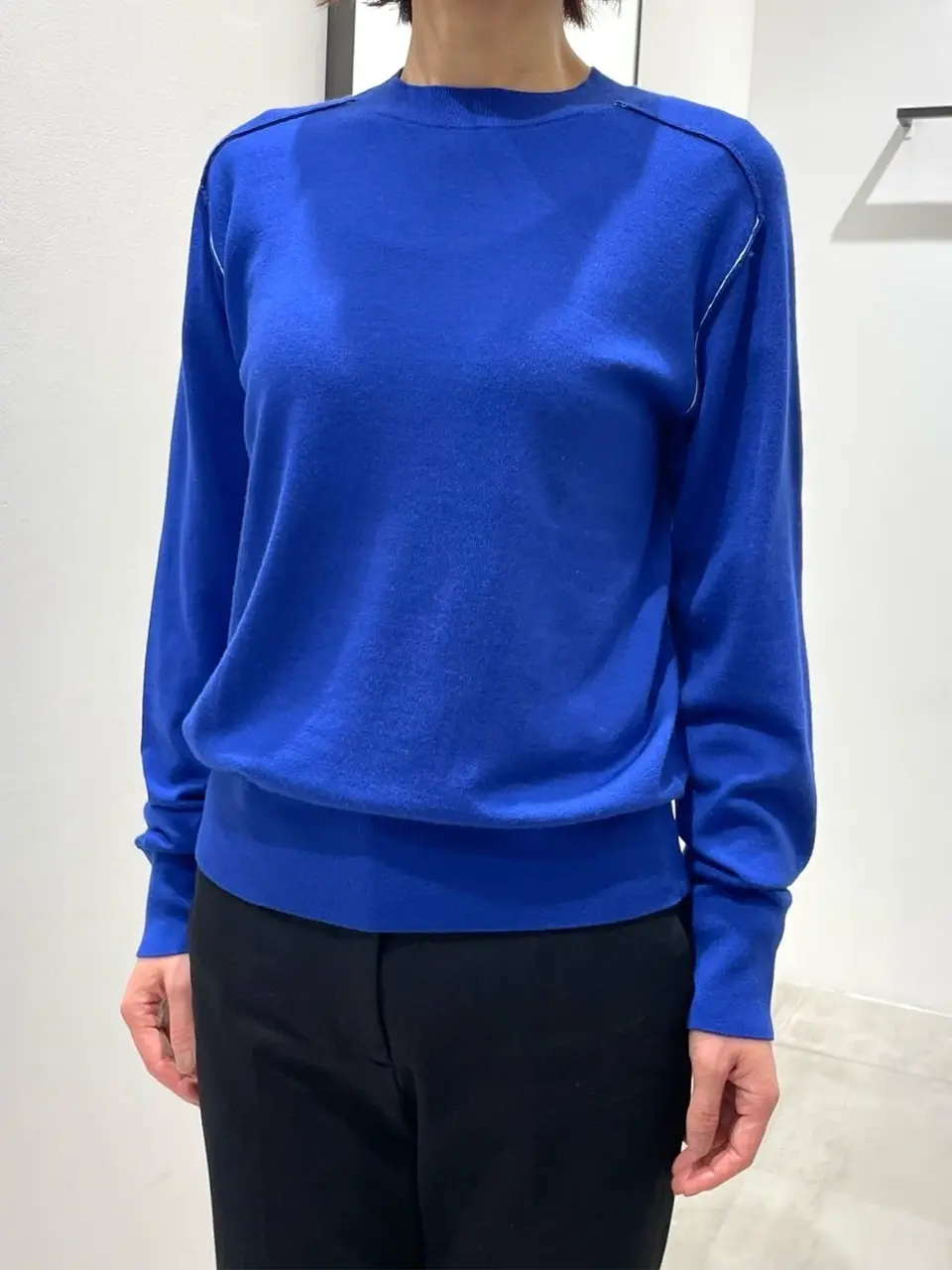 JOSEPH 森谷 コーディネート画像