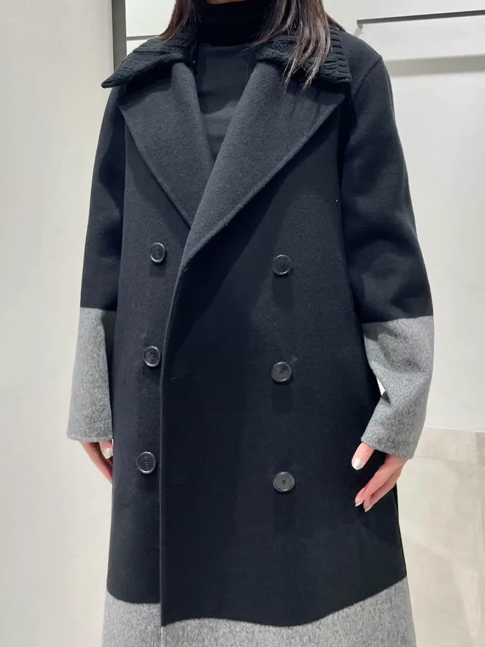 JOSEPH 小田 コーディネート画像