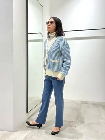 JOSEPH 米山美紀 コーディネート画像