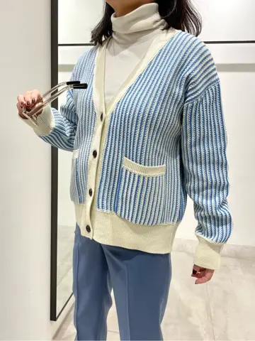 JOSEPH 米山美紀 コーディネート画像