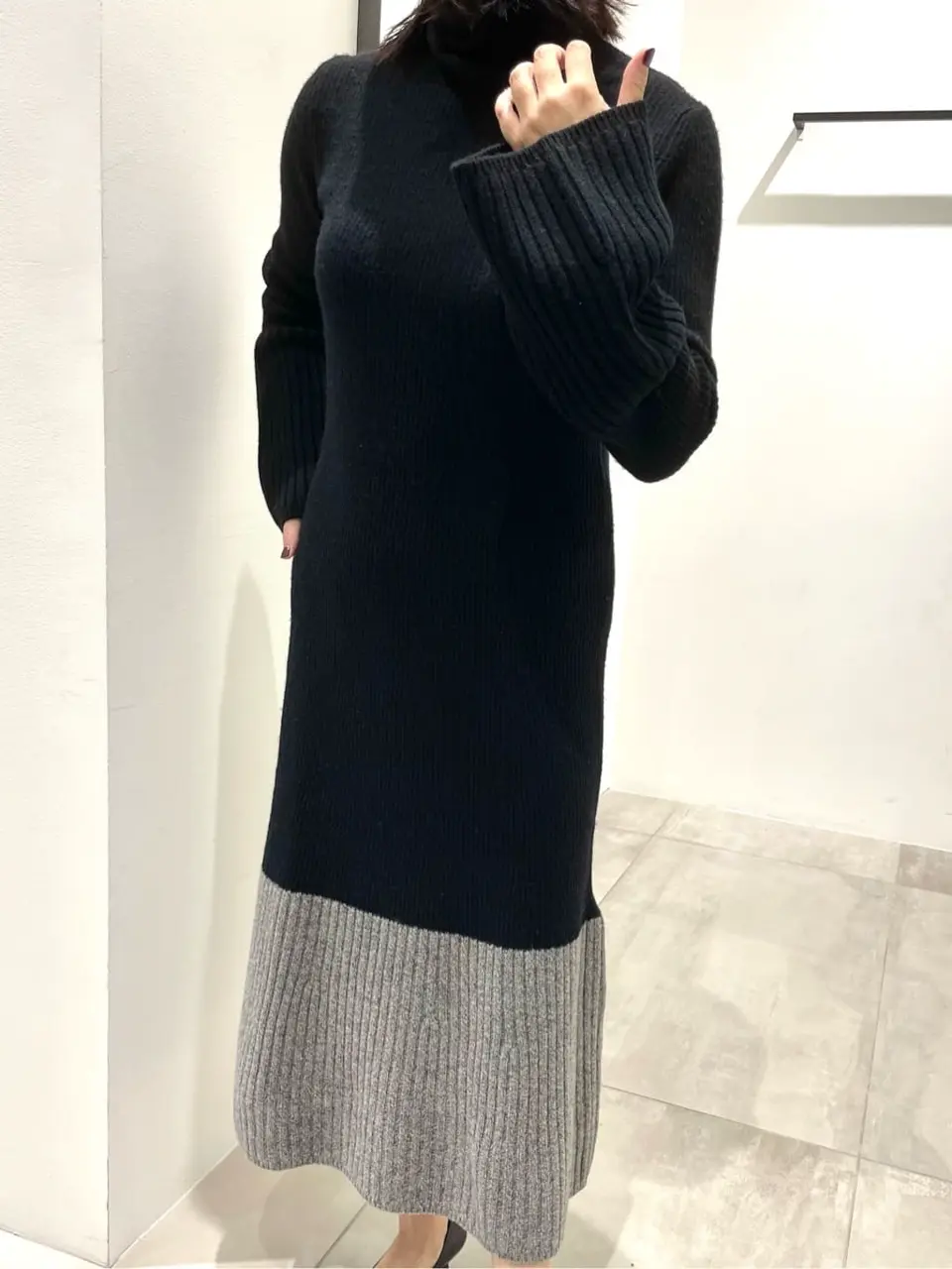 JOSEPH 米山美紀 コーディネート画像