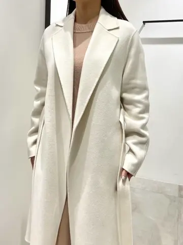 JOSEPH 小田 コーディネート画像