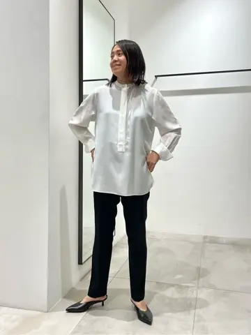 JOSEPH 米山美紀 コーディネート画像