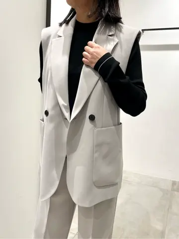 JOSEPH 米山美紀 コーディネート画像