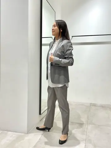 JOSEPH 米山美紀 コーディネート画像