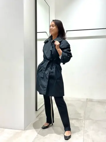 JOSEPH 米山美紀 コーディネート画像