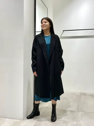 JOSEPH 小田 コーディネート画像