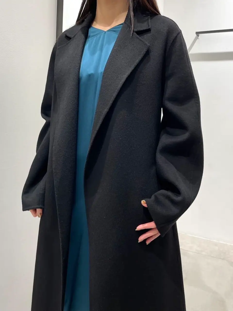 JOSEPH 小田 コーディネート画像