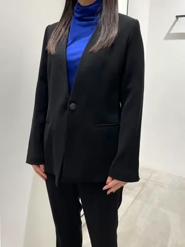 JOSEPH 小田 コーディネート画像