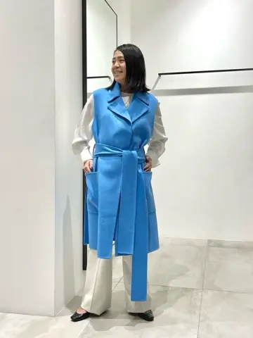 JOSEPH 米山美紀 コーディネート画像