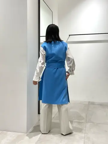 JOSEPH 米山美紀 コーディネート画像