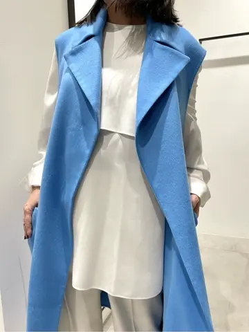 JOSEPH 米山美紀 コーディネート画像