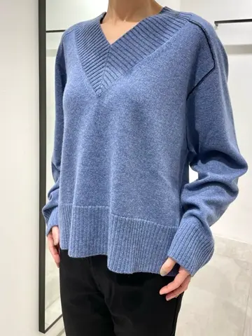 JOSEPH 森谷 コーディネート画像