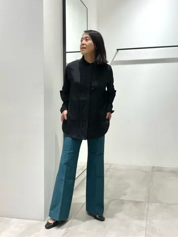 JOSEPH 米山美紀 コーディネート画像