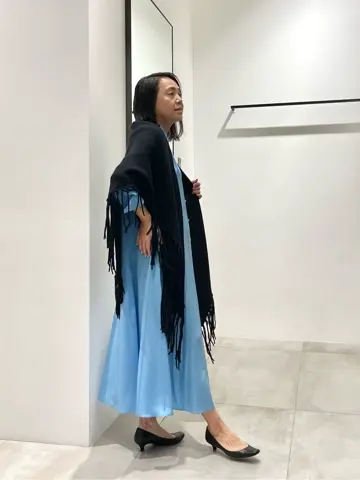 JOSEPH 米山美紀 コーディネート画像