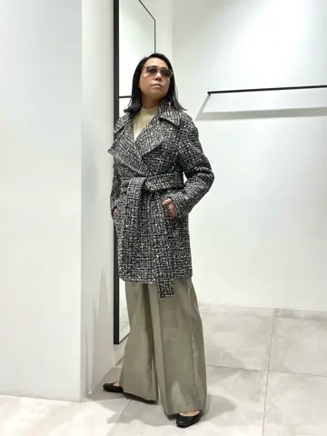 JOSEPH 米山美紀 コーディネート画像