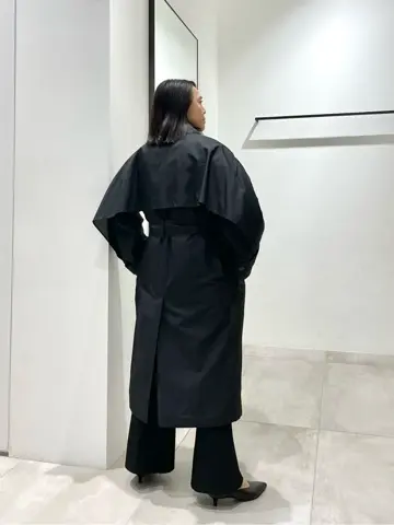 JOSEPH 米山美紀 コーディネート画像