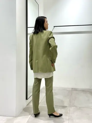 JOSEPH 米山美紀 コーディネート画像