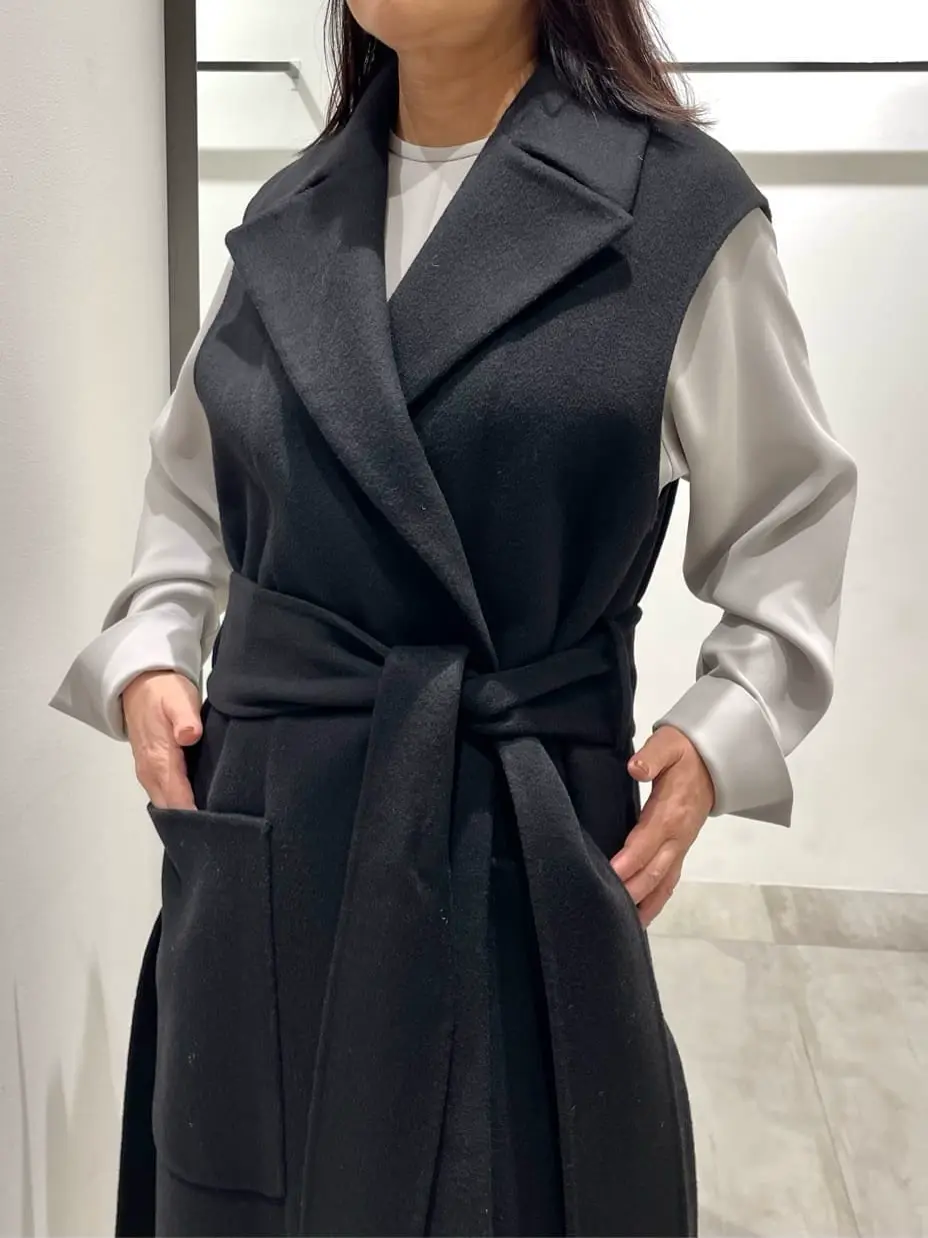 JOSEPH 米山美紀 コーディネート画像