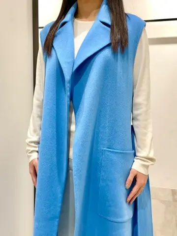 JOSEPH 小田 コーディネート画像