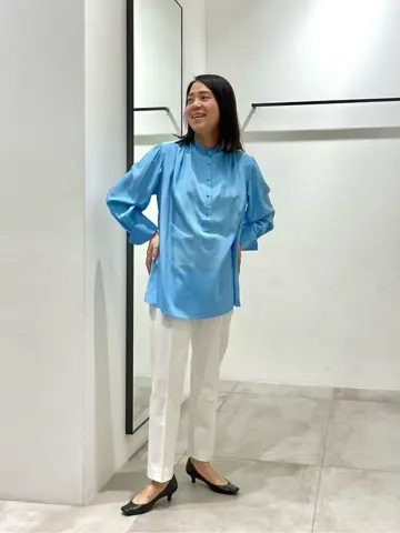 JOSEPH 米山美紀 コーディネート画像