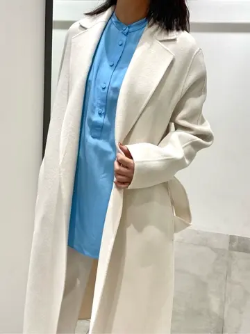 JOSEPH 米山美紀 コーディネート画像