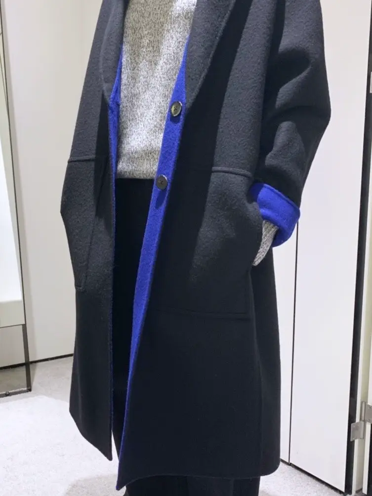 JOSEPH 森谷 コーディネート画像