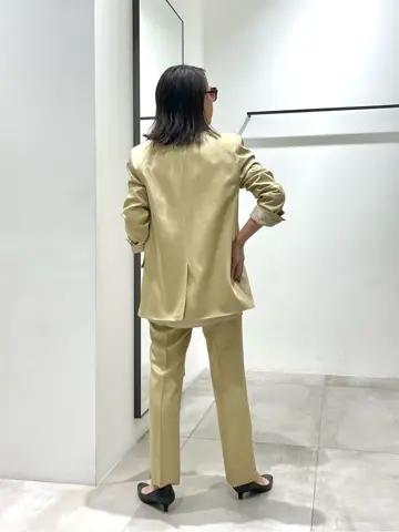 JOSEPH 米山美紀 コーディネート画像