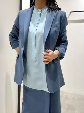 JOSEPH 米山美紀 コーディネート画像