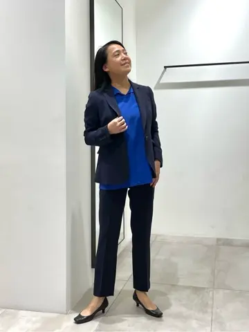 JOSEPH 米山美紀 コーディネート画像